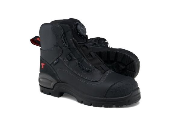 Picture of JOHN BULL ORYX 2.0 SAFETY BOA BOOT